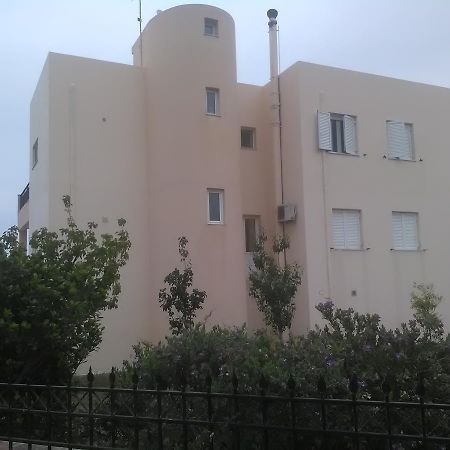 Bright Home In Rethymno المظهر الخارجي الصورة