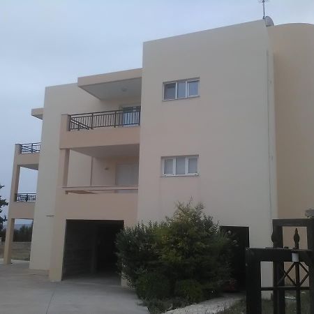 Bright Home In Rethymno المظهر الخارجي الصورة