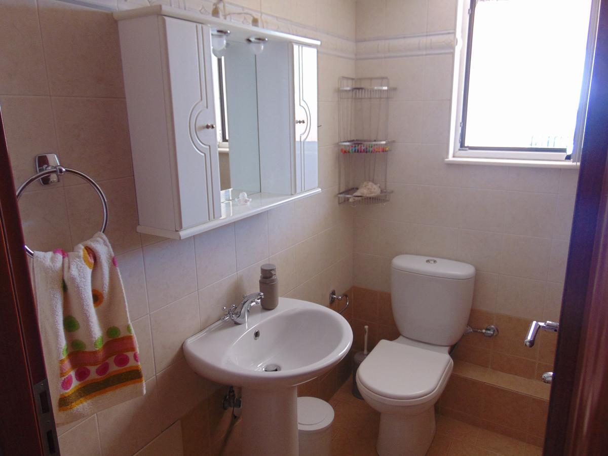 Bright Home In Rethymno المظهر الخارجي الصورة