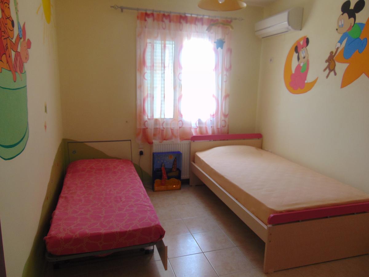 Bright Home In Rethymno المظهر الخارجي الصورة