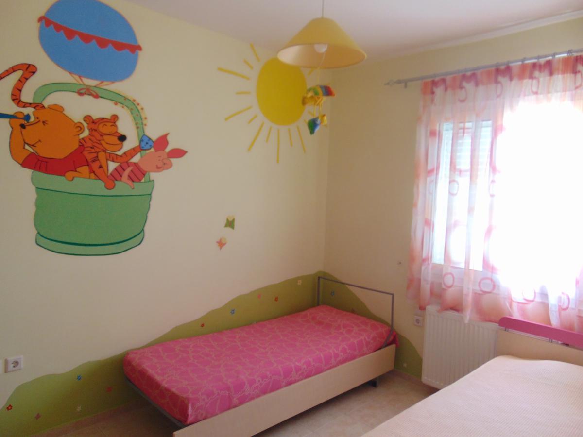 Bright Home In Rethymno المظهر الخارجي الصورة