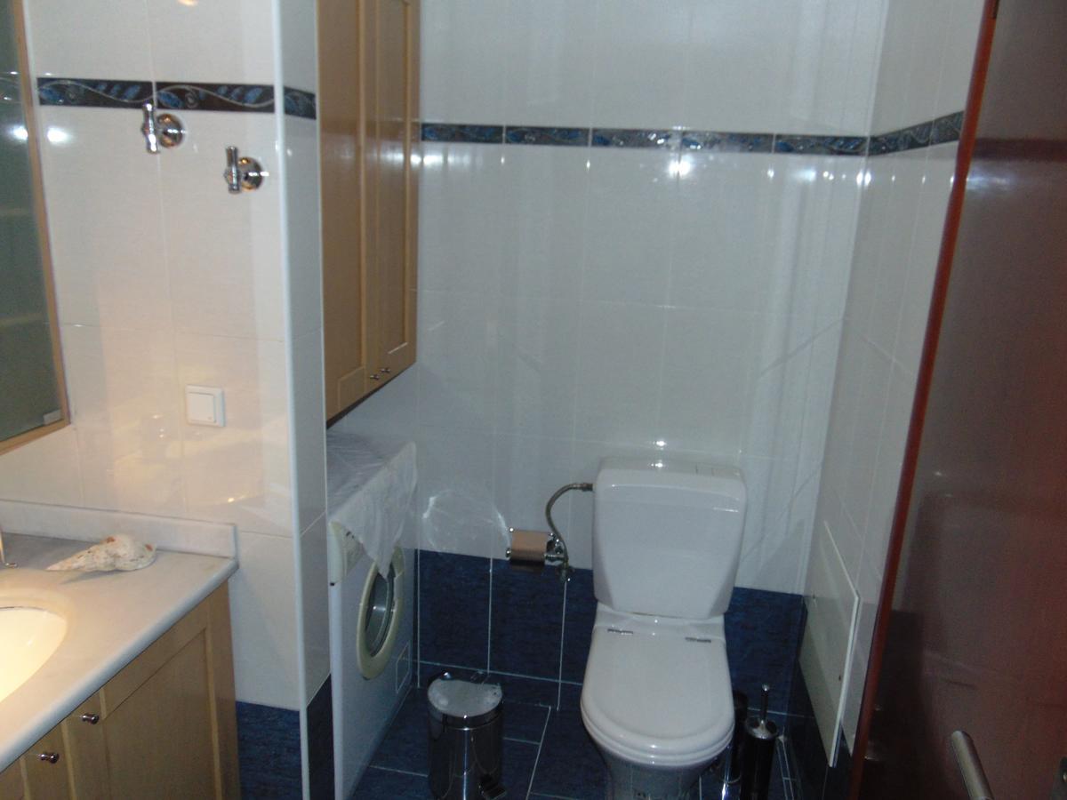 Bright Home In Rethymno المظهر الخارجي الصورة