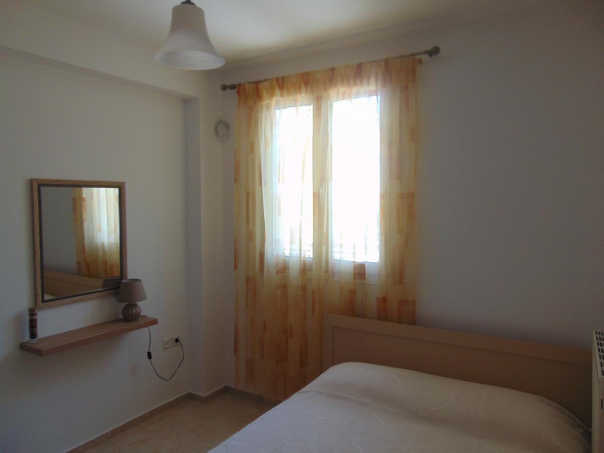 Bright Home In Rethymno المظهر الخارجي الصورة