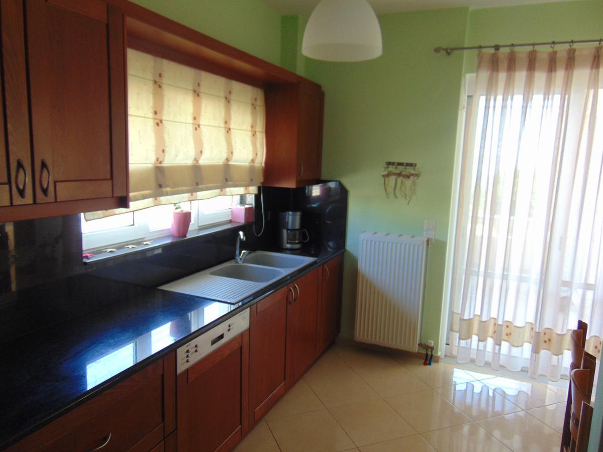 Bright Home In Rethymno المظهر الخارجي الصورة